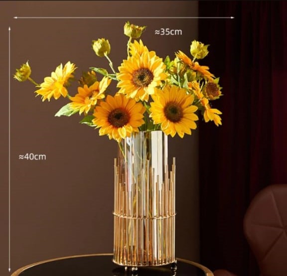 Modern Flower Vase