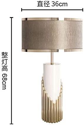 Streamline Table Lamp