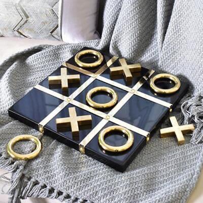 tic tac toe - play and decor